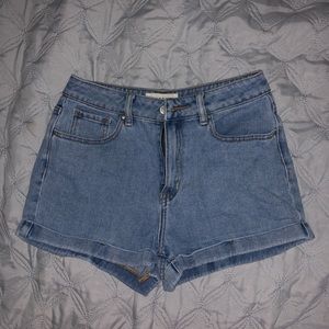 pacsun shorts